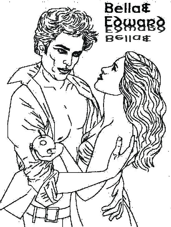 549x729 Bella Coloring Pages Twilight Coloring Sheets Disney Belle
