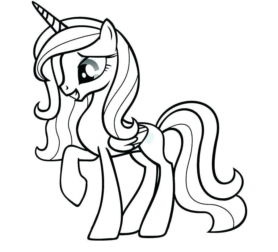 900x817 My Little Pony Coloring Pages Twilight Sparkle Shippa.co