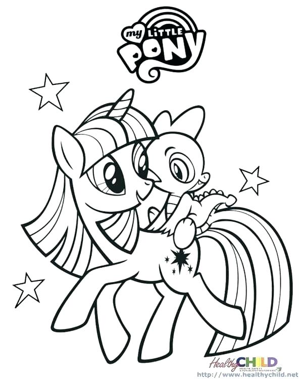 600x750 Pony Coloring Pages My Little Pony Coloring Book Pages As My