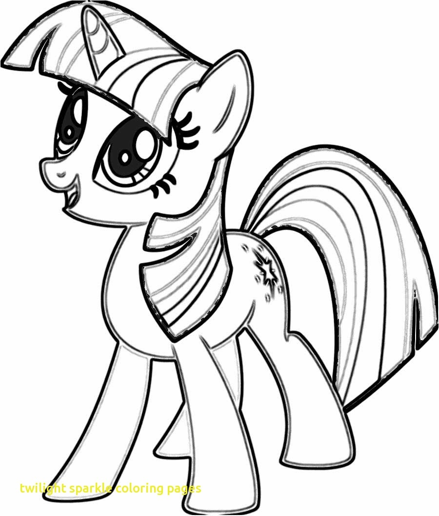 900x1056 Unique My Little Pony Coloring Pages Princess Twilight Sparkle My