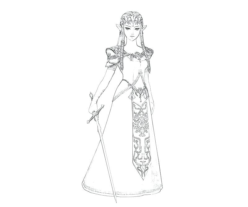 800x667 Zelda Coloring Page Coloring Pages Coloring Pages Picture Gallery