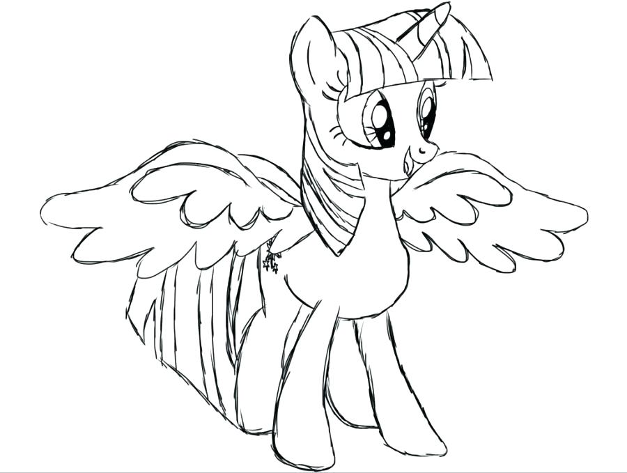 900x679 Color Pages My Little Pony My Little Pony Printable Coloring Pages