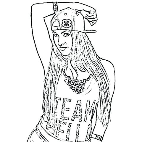 480x480 Bella Coloring Pages Belle Coloring Pages And Friends Bella Twins