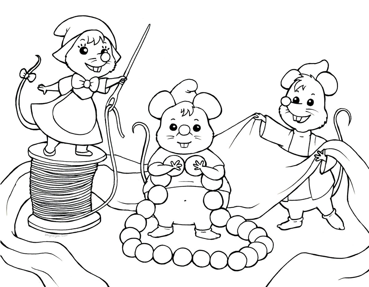 1200x933 Baylee Jae Coloring Pages