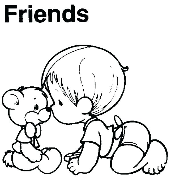 600x679 Best Friends Coloring Pages Best Friends Coloring Pages Lego