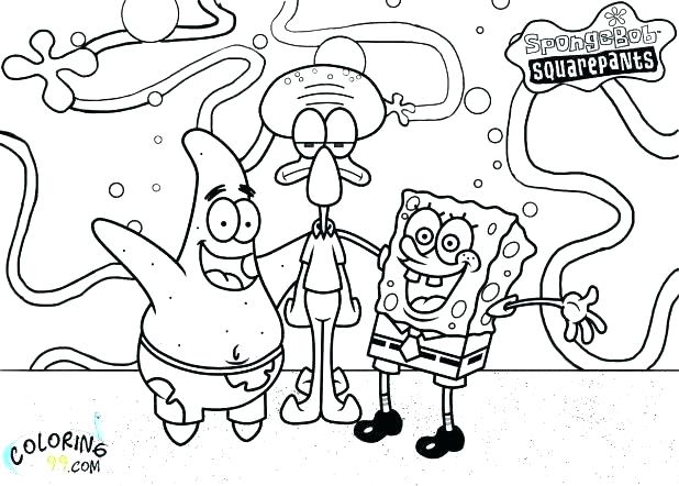 618x442 Best Friends Coloring Pages Friends Coloring Pages Cool Friends