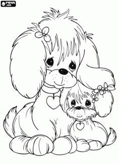 236x325 Splashduck Collection Of Cute Adorable Animal Pictures. Two Dogs