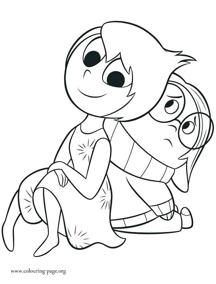 700x918 Mouse Face Coloring Pages Make A Face Coloring Page Another Mouse