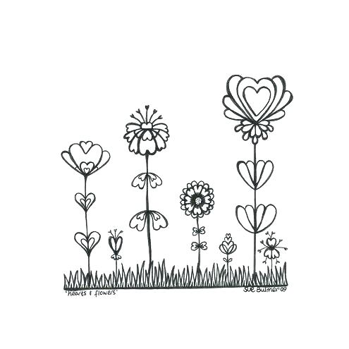 495x495 Mothers Day Hearts Coloring Pages Medium Size Of Heart With Angel