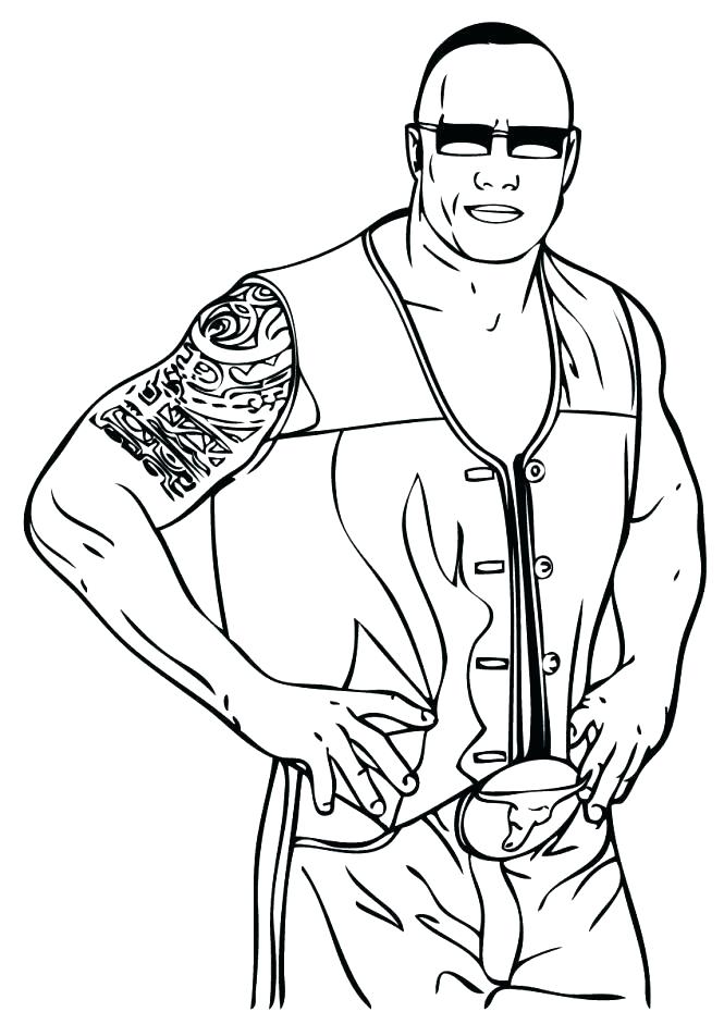 665x941 Rocks Coloring Pages Impair.co