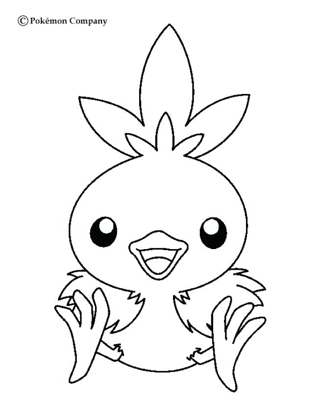 651x850 Pokemon Coloring Pages Bayleef Meganium Page Within Coloriage