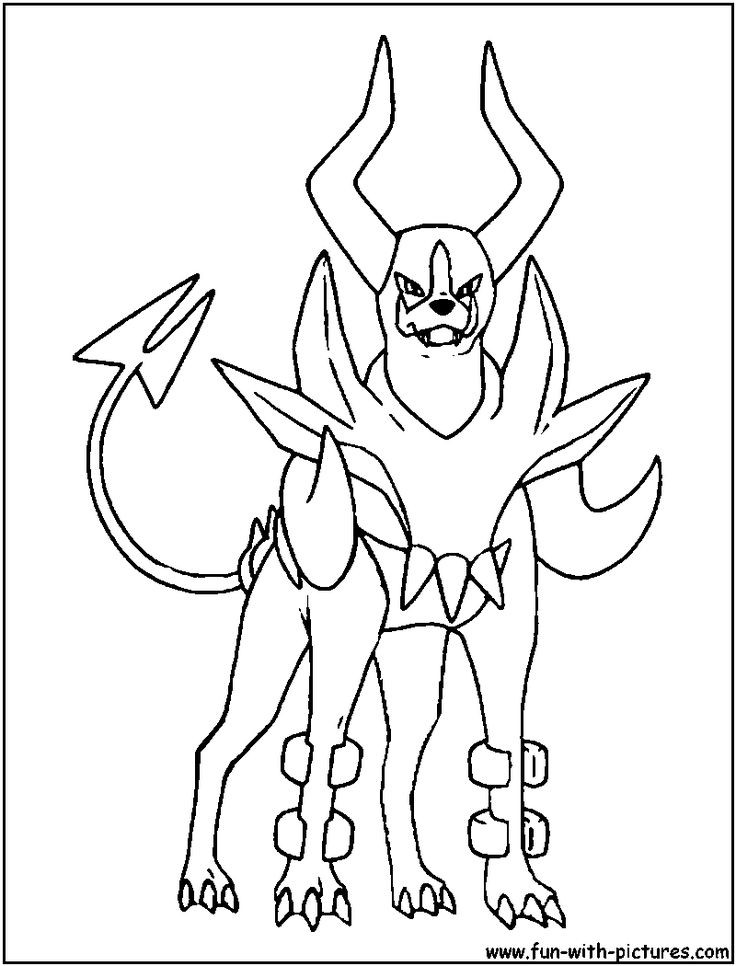736x966 Sharpedo Coloring Pages Awesome Pokemon Coloring Pages Mega