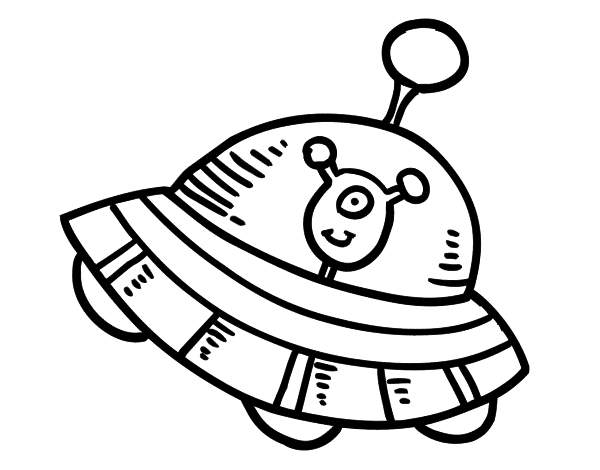 600x470 Ufo