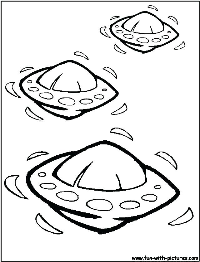 640x840 Ufo Coloring Pages Coloring Pages Ufo Coloring Book Pages