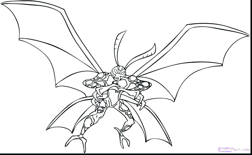 878x543 Ufo Coloring Pages Printable Ufo Coloring Pages