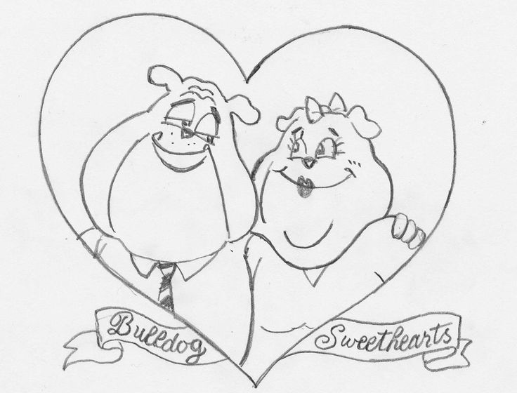 Uga Coloring Pages