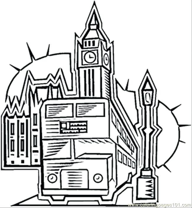 650x704 Great Britain Flag Coloring Page Flag Coloring Page Flag Coloring