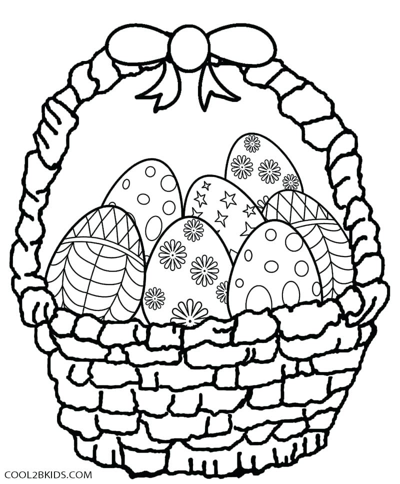 800x968 Ukrainian Easter Egg Coloring Pages Egg Coloring Pages 2 Painted