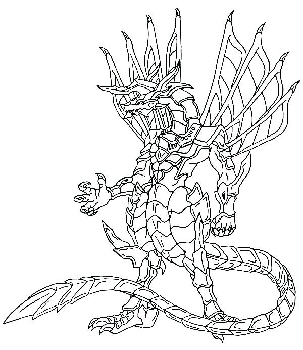 Ultimate Coloring Pages