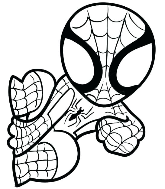 546x625 Spiderman Venom Coloring Pages Awesome Coloring Pages Venom Print