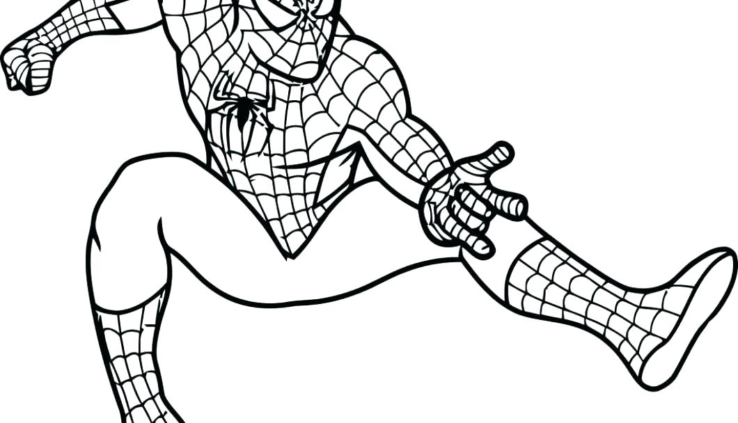 1060x608 Lego Spiderman Coloring Pages Coloring Pages And Lego Spiderman