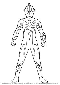 236x332 Ultraman Coloring Book Pages Work Books
