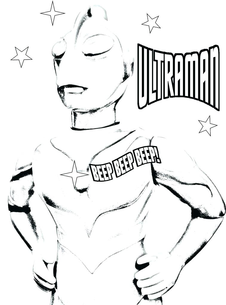 757x1024 Ultraman Coloring Pages Coloring Pages Ultraman Zero Coloring