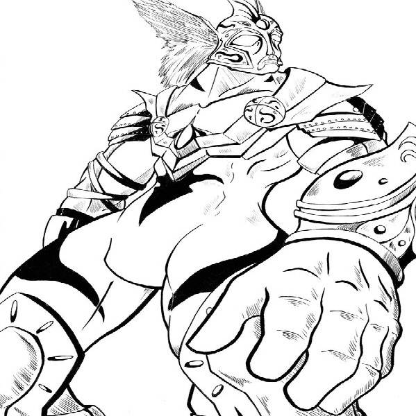 599x600 Dc Ultraman Coloring Pages Coloring Pages, Ultraman Coloring Book