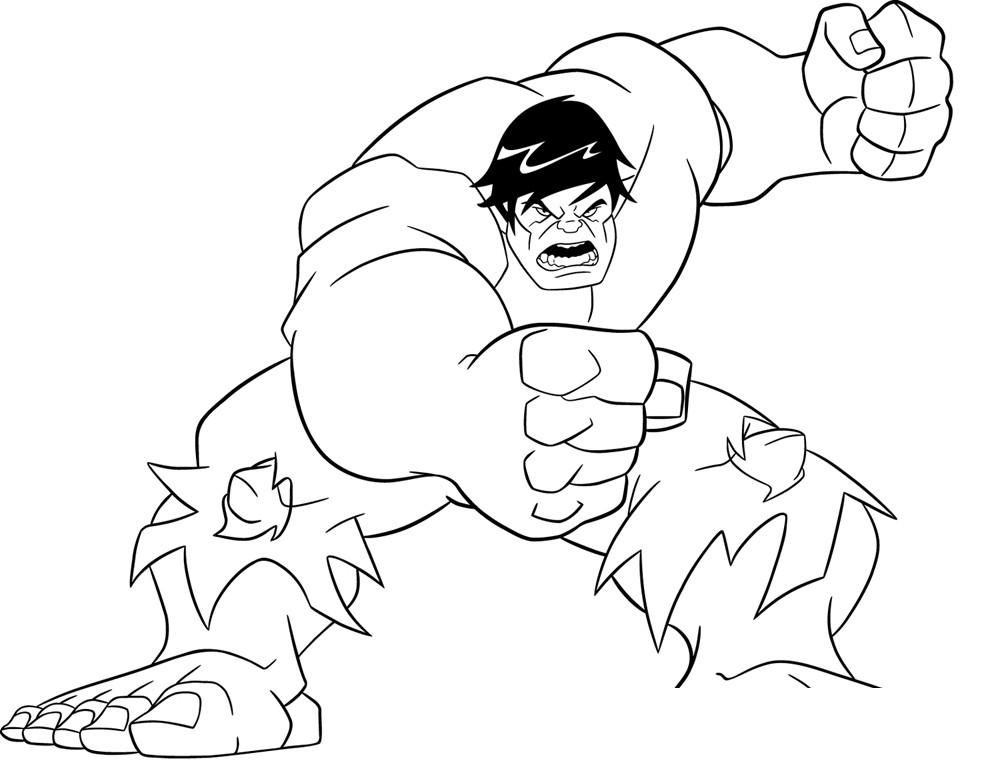 1000x773 Avengers Coloring Page Luxury Free Printable Marvel's Avengers Age