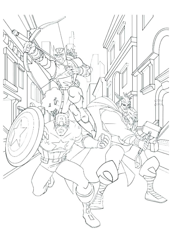 725x960 Lego Avengers Age Of Ultron Coloring Pages The Avengers Coloring