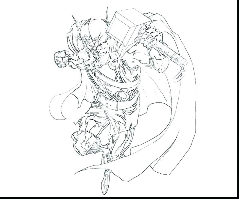 970x808 Marvel Avengers Coloring Pages Free Marvel Coloring Pages Marvel