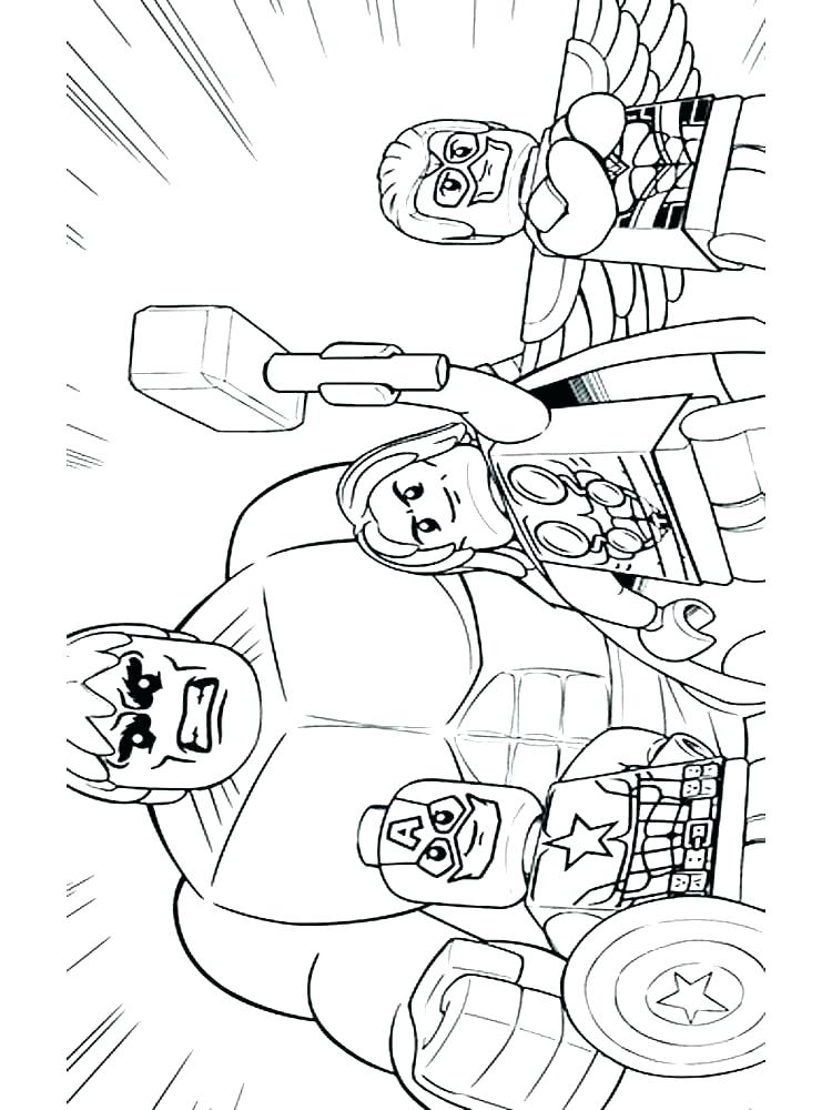 750x1000 Avengers Color Pages Avengers Coloring Pages Avengers Age
