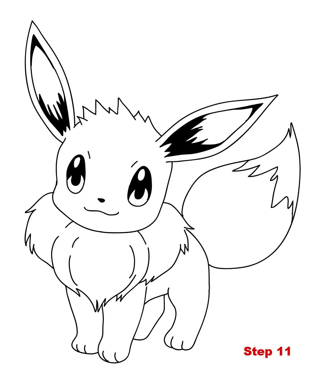 1024x1209 Pokemon Umbreon And Espeon Coloring Pages Printable Coloring