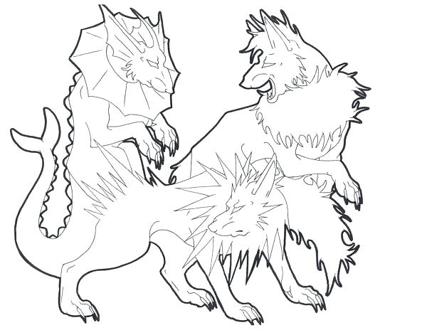600x464 Umbreon Coloring Pages Coloring Pages Free Printable Coloring Page