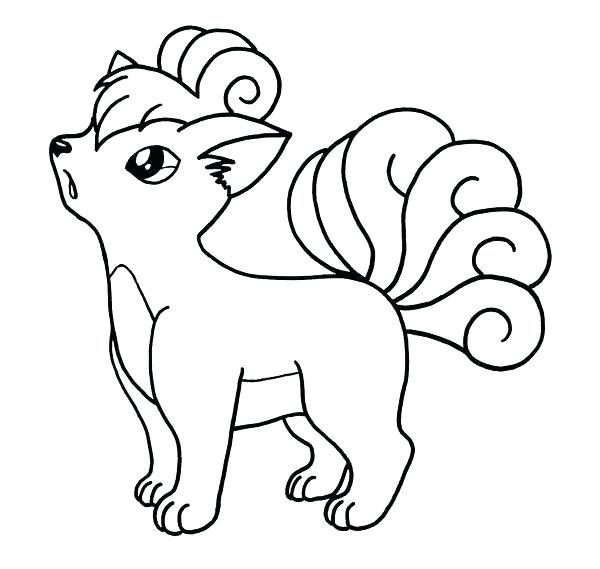 600x569 Umbreon Coloring Pages Coloring Pages Page Pig Coloring Sheets