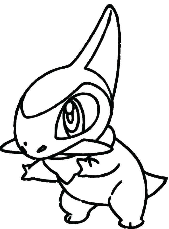700x945 Espeon Coloring Pages