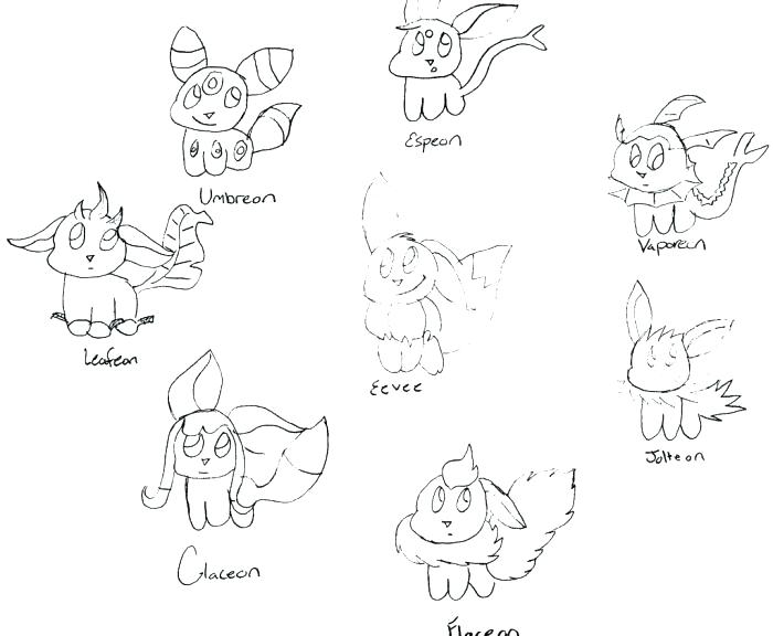 700x576 Umbreon Coloring Pages Coloring Pages Of X Coloring Pages Umbreon