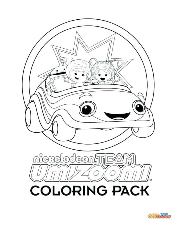 596x842 Umizoomi Coloring Pages Team Umizoomi Coloring Pages Pdf