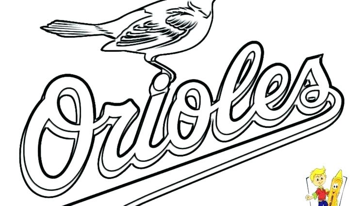 736x425 Coloring Pages Flowers In A Vase Baseball Teams Page Team Logo