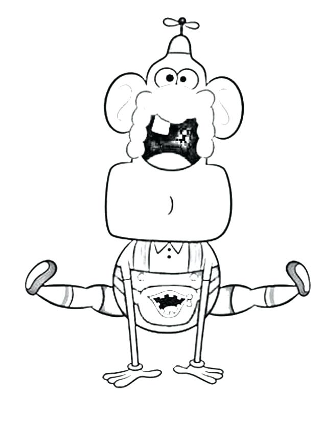 634x860 Grandpa Coloring Pages Uncle Grandpa Coloring Pages Uncle Grandpa