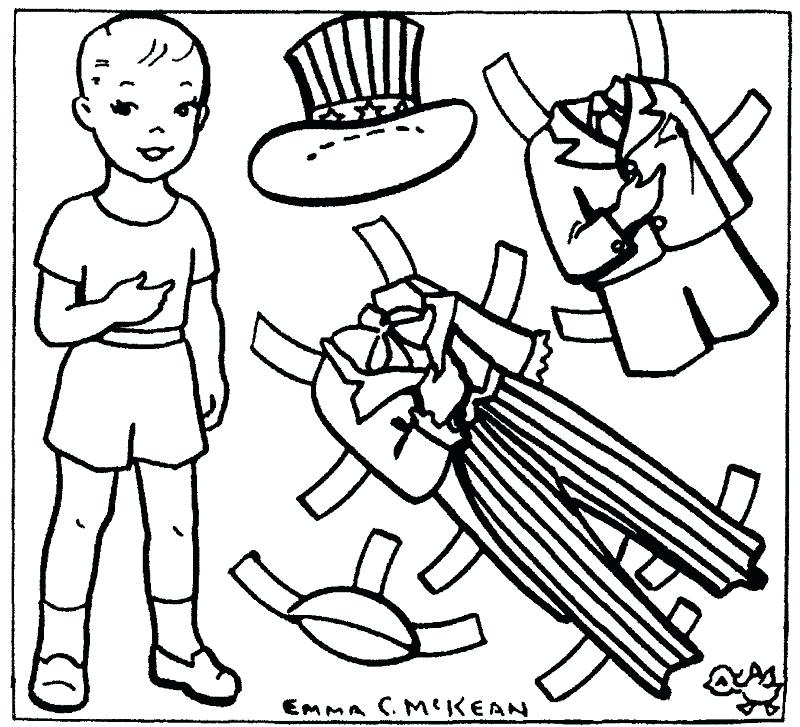 800x727 Uncle Sam Coloring Page Cartoon Of A Black And White Uncle Boy