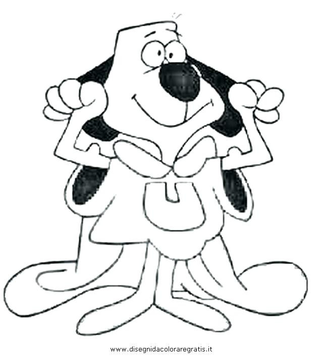640x706 Coloring Pages Of Underdog Justice League