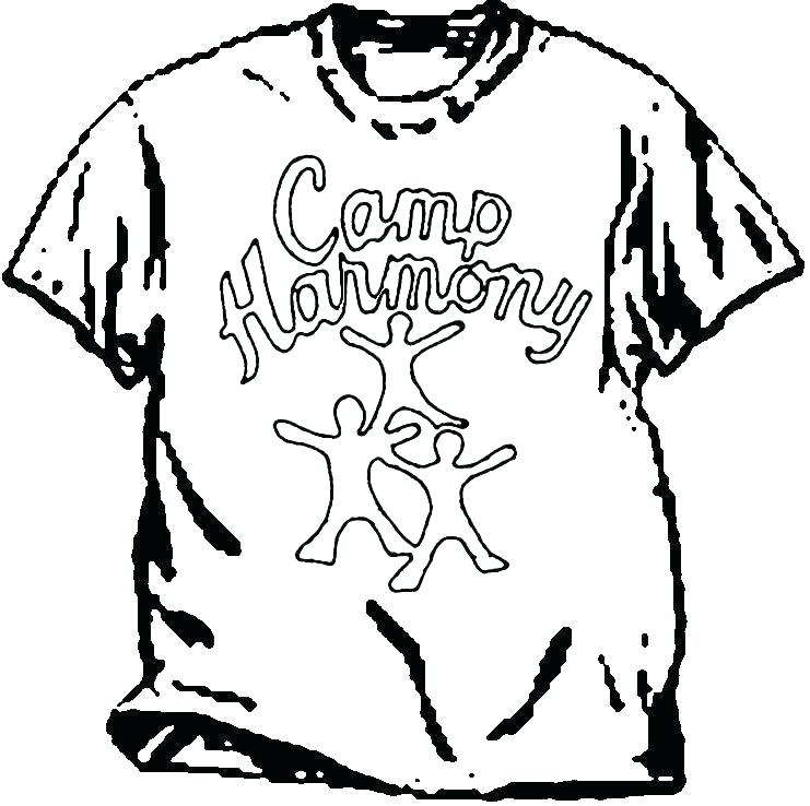 741x738 T Shirt Coloring