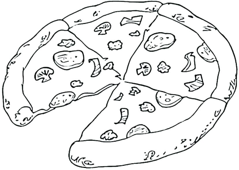 828x591 Healthy Vs Unhealthy Food Coloring Pages Sheets Junk Intended