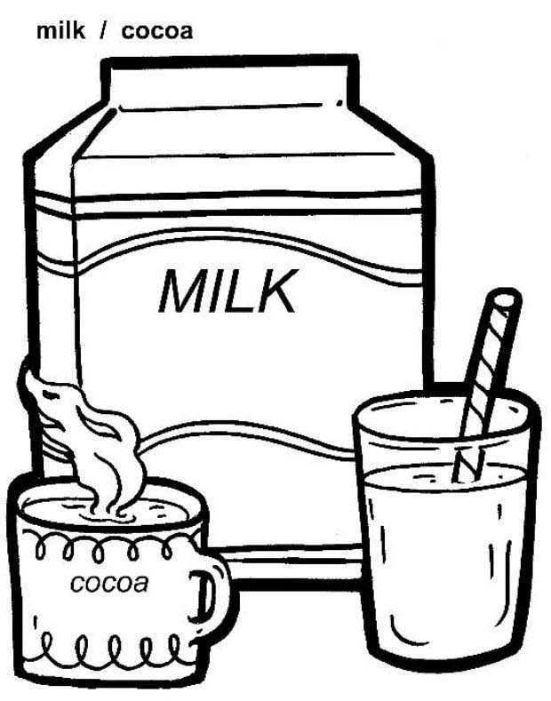 620x789 Free Printable Food Coloring Pages For Kids