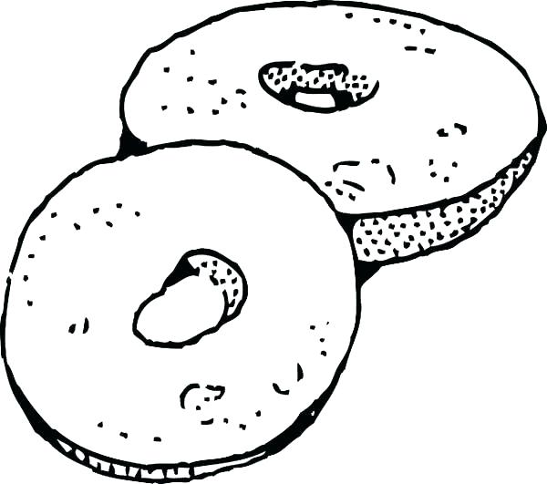 600x531 Healthy And Unhealthy Food Colouring Pages Junk Coloring Page