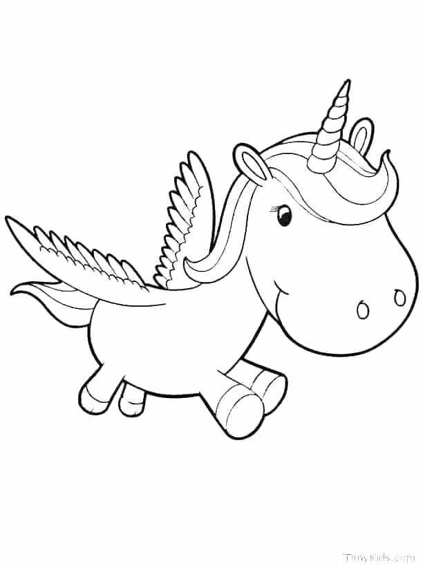 612x822 New Coloring Page Unicorn Unicorn Rainbow Coloring Pages Unicorn