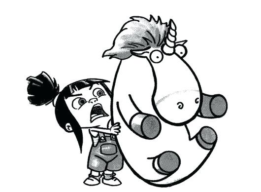 530x389 Coloring Pages Unicorns Impair.co