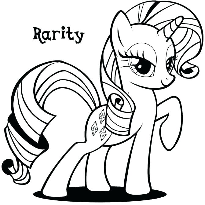 671x671 Color Page For Kids Unicorn Rainbow Coloring Pages Unicorn