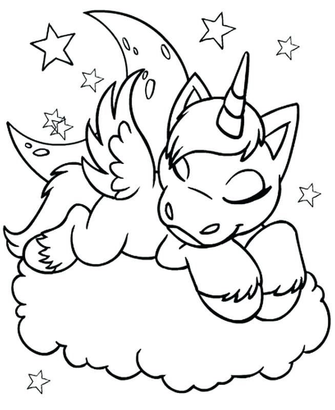 654x800 Unicorn Color Pages Pictures Of Unicorns To Color Free Printable